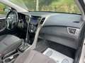 Hyundai i30 - 2013/230.000km/Euro 5 - AUTOMAAT Blanc - thumbnail 9