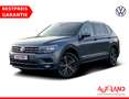 Volkswagen Tiguan Allspace 2.0 TDI 4Motion LED ACC Navi PDC Gri - thumbnail 1