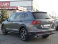 Volkswagen Tiguan Allspace 2.0 TDI 4Motion LED ACC Navi PDC Grau - thumbnail 3