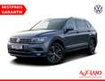 Volkswagen Tiguan Allspace 2.0 TDI 4Motion LED ACC Navi PDC Grau - thumbnail 1