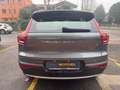 Volvo XC40 2.0 t4 Momentum awd geartronic Grigio - thumbnail 4