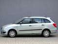 Skoda Fabia Combi 1,2 Cool Edition Vert - thumbnail 6