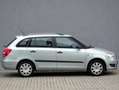 Skoda Fabia Combi 1,2 Cool Edition Vert - thumbnail 3