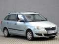 Skoda Fabia Combi 1,2 Cool Edition Vert - thumbnail 2