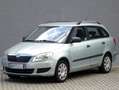 Skoda Fabia Combi 1,2 Cool Edition Vert - thumbnail 1
