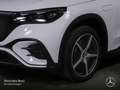 Mercedes-Benz EQE SUV EQE 350 4M AMG+NIGHT+PANO+360+AHK+BURMESTER Weiß - thumbnail 5