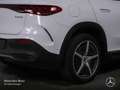 Mercedes-Benz EQE SUV EQE 350 4M AMG+NIGHT+PANO+360+AHK+BURMESTER Weiß - thumbnail 13