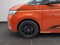 Volkswagen T7 Multivan T7 Multivan 1.5 l TSI Edition DSG MATRIX-LED ACC Oranj - thumbnail 8
