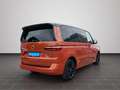 Volkswagen T7 Multivan T7 Multivan 1.5 l TSI Edition DSG MATRIX-LED ACC Oranj - thumbnail 2