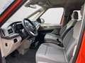 Volkswagen T7 Multivan T7 Multivan 1.5 l TSI Edition DSG MATRIX-LED ACC Oranj - thumbnail 12