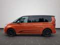 Volkswagen T7 Multivan T7 Multivan 1.5 l TSI Edition DSG MATRIX-LED ACC Oranj - thumbnail 7