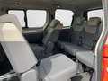 Volkswagen T7 Multivan T7 Multivan 1.5 l TSI Edition DSG MATRIX-LED ACC Oranj - thumbnail 14