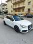 Audi A1 1.6 tdi Admired s-tronic Fekete - thumbnail 2