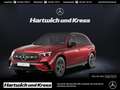 Mercedes-Benz GLC 200 GLC 200 4Matic AMG Line Premium+AHK+Night+Digital-Light+Burmester+ Rouge - thumbnail 1