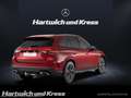 Mercedes-Benz GLC 200 GLC 200 4Matic AMG Line Premium+AHK+Night+Digital-Light+Burmester+ Rouge - thumbnail 5