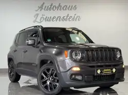 Jeep Renegade *Limited FWD*RFK*SCHECKHEFTGEPFLEGT*