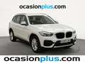 BMW X3 xDrive 20dA Blanco - thumbnail 2