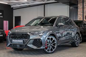 2.5 TFSI quatt|RS-AGA|MATRIX|B&O|AHK|ACC