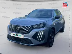Peugeot 2008 1.2 Hybrid 110ch Allure e-DCS6