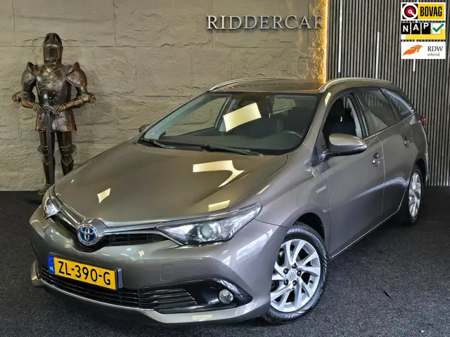 Toyota Auris Touring Sports 1.8 Hybrid Active|GARANTIE|NAP|CAME