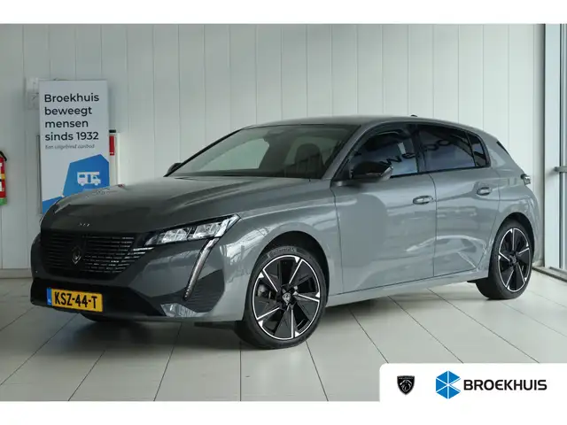 Peugeot 308 e-308 Allure EV 54 kWh 412KM Range | SOH 93% | Ada