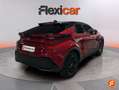 Toyota C-HR 220PH GR Sport Rojo - thumbnail 8