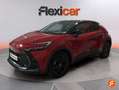 Toyota C-HR 220PH GR Sport Rojo - thumbnail 3