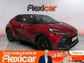 Toyota C-HR 220PH GR Sport Rojo - thumbnail 1