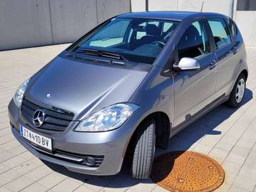 A 160 A-Edition BlueEfficiency CDI A-Edition