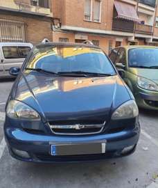 1.6 16v SX
