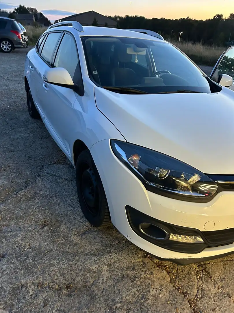 Renault Megane - 2