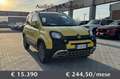 Fiat Panda Panda Cross 0.9 TwinAir Turbo S&S 4x4 Gelb - thumbnail 1