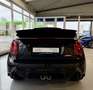 MINI John Cooper Works Cabrio Sport Autom., *LED *H/K *HuD *Kamera *Navi Fekete - thumbnail 6