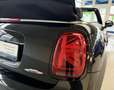 MINI John Cooper Works Cabrio Sport Autom., *LED *H/K *HuD *Kamera *Navi Fekete - thumbnail 8