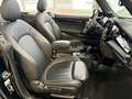 MINI John Cooper Works Cabrio Sport Autom., *LED *H/K *HuD *Kamera *Navi Fekete - thumbnail 11
