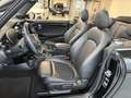 MINI John Cooper Works Cabrio Sport Autom., *LED *H/K *HuD *Kamera *Navi Fekete - thumbnail 9
