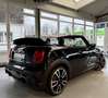 MINI John Cooper Works Cabrio Sport Autom., *LED *H/K *HuD *Kamera *Navi Fekete - thumbnail 5