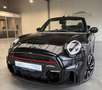 MINI John Cooper Works Cabrio Sport Autom., *LED *H/K *HuD *Kamera *Navi Fekete - thumbnail 2