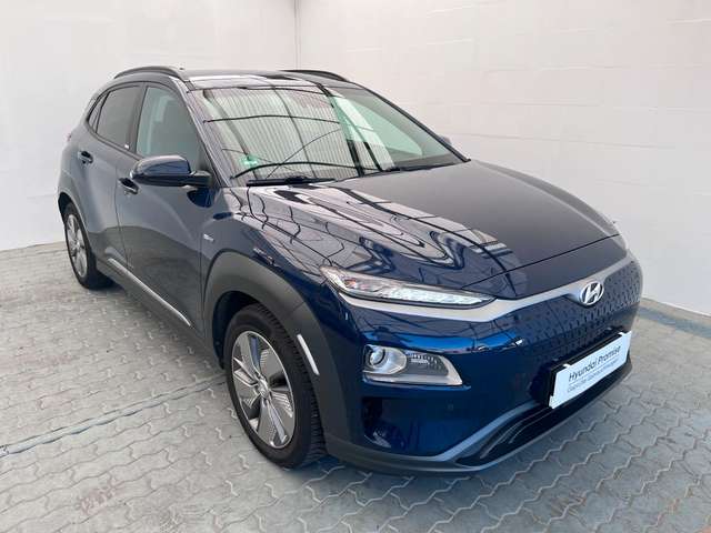 Imagine Hyundai KONA Premium Elektro 150 kW