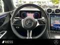 Mercedes-Benz GLC 200 4M Avantgarde Navi LED AHK Ambi 18" Schwarz - thumbnail 8