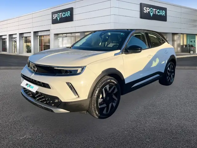Opel Mokka-E - Mokka-e Elegance