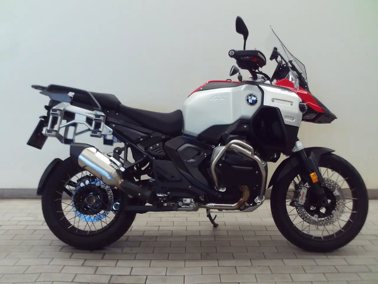 BMW R 1300 GS
