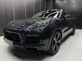Porsche Cayenne Coupe GTS PDLS+ CARBON CHRONO+DESIGN Blauw - thumbnail 3