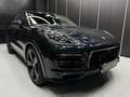 Porsche Cayenne Coupe GTS PDLS+ CARBON CHRONO+DESIGN Blauw - thumbnail 1
