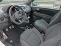 Abarth 595C 595 C Turismo Garantie bis 7/2029 unfallfrei Weiß - thumbnail 2