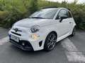 Abarth 595C 595 C Turismo Garantie bis 7/2029 unfallfrei Weiß - thumbnail 1