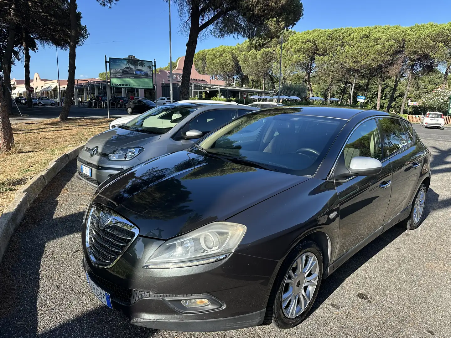 Lancia Delta 1.6 mjt Oro 120cv dpf - 1