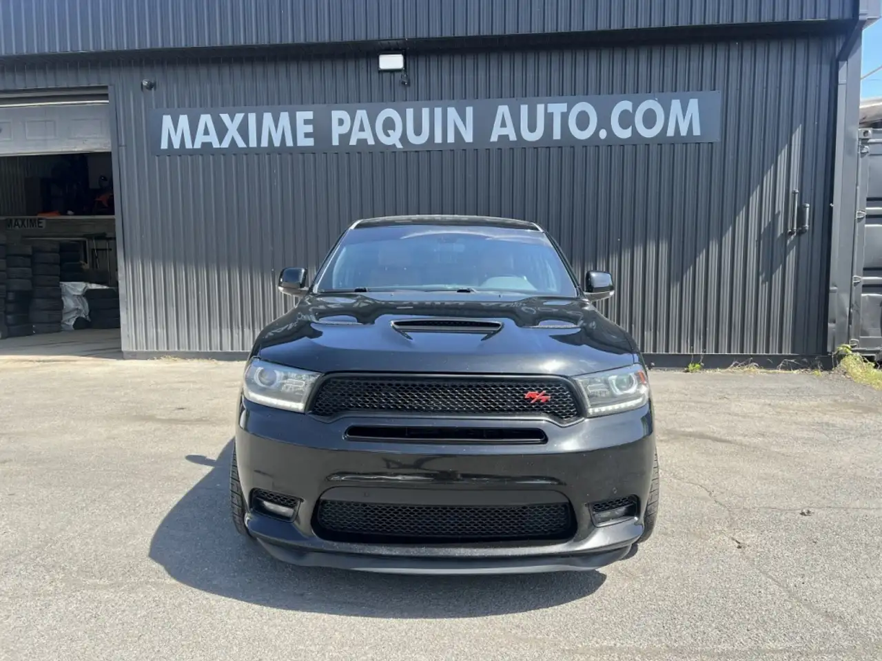 Dodge Durango photo Dodge Durango