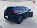 BMW X2 xDrive25eA 220ch M Sport Euro6d-T 6cv Noir - thumbnail 12