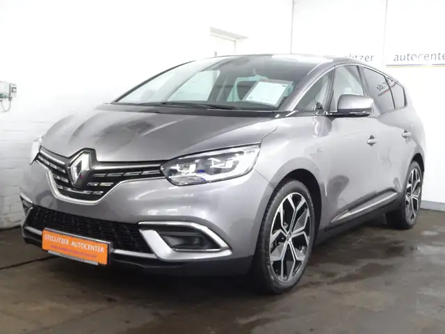 Renault Grand Scenic 1.3 TCe IV Techno EDC ACC/LED/HUD/Kamera/Navi/TW